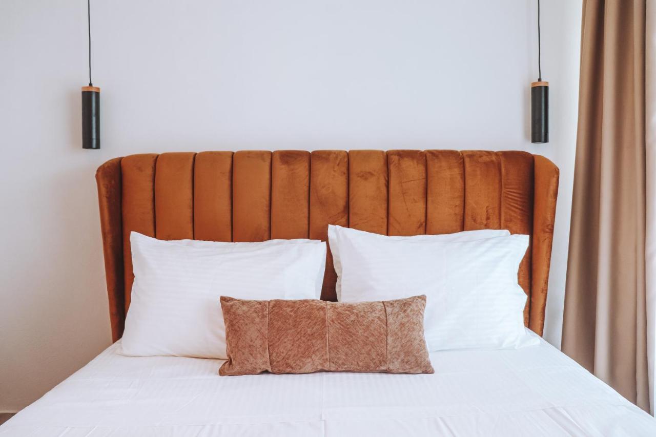 Sithon Diamond Suites 2 نيكيتي المظهر الخارجي الصورة