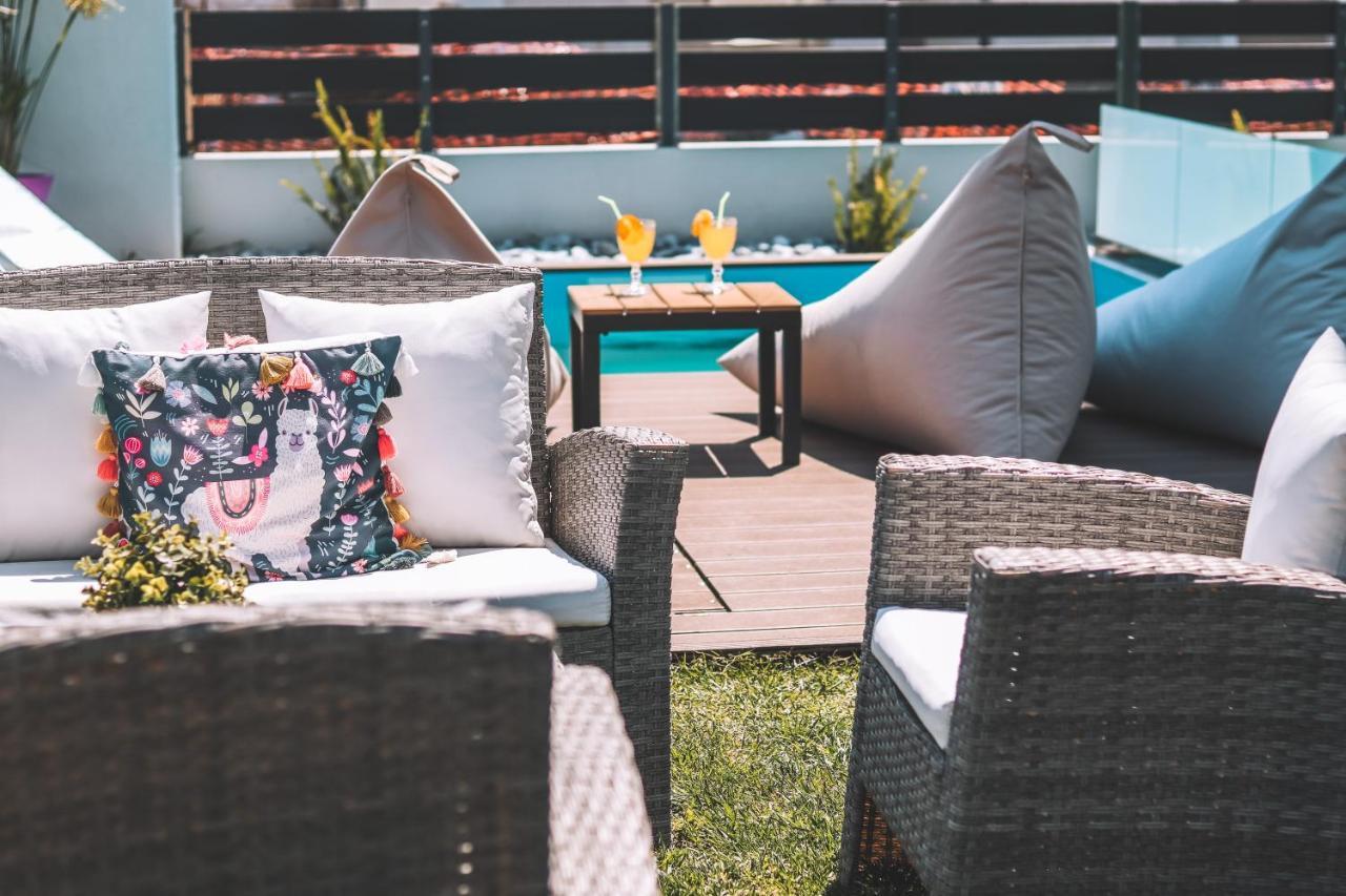 Sithon Diamond Suites 2 نيكيتي المظهر الخارجي الصورة