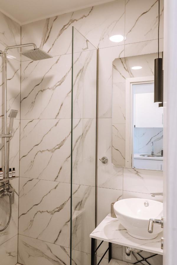 Sithon Diamond Suites 2 نيكيتي المظهر الخارجي الصورة