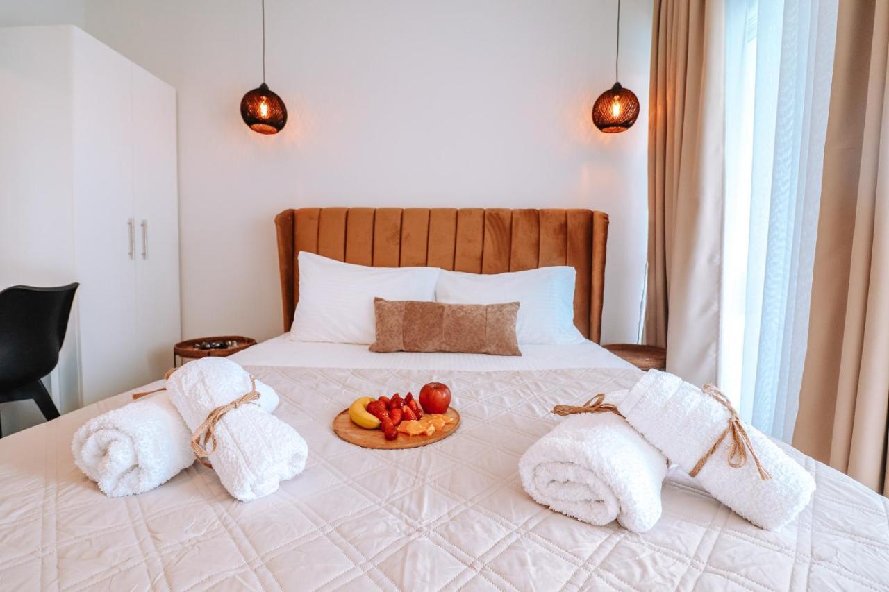 Sithon Diamond Suites 2 نيكيتي المظهر الخارجي الصورة