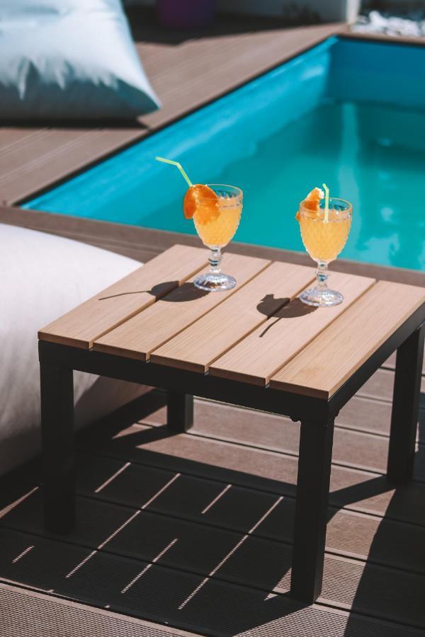 Sithon Diamond Suites 2 نيكيتي المظهر الخارجي الصورة